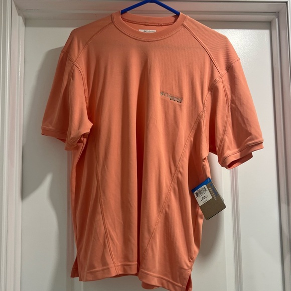 Columbia Men’s Skiff Guide S/S Tee - Picture 2 of 6
